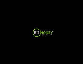 #11 for BIT MONEY AUSTRALIA by logoexpertbd