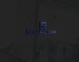 #150 dla Diseño de Logo para empresa de Productos de Seguridad Electronica przez kazisydulislambd