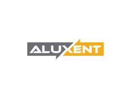 Číslo 733 pro uživatele Design a logo for Aluxent od uživatele WeR1AB