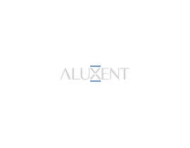 Číslo 746 pro uživatele Design a logo for Aluxent od uživatele artqultcreative
