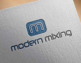 #291 for Design a Logo for Modern Mixing by asela897