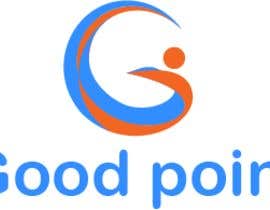 #63 dla I need a graphic sign for a newly established company. The name is GoodPoint - written together. przez amirost