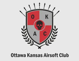 Číslo 1 pro uživatele Ottawa Kansas Airsoft Club od uživatele Andresmutis