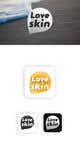 Εικόνα Συμμετοχής Διαγωνισμού #21 για                                                     Design a Logo for a Skin Care / Health Company
                                                