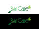 Εικόνα Συμμετοχής Διαγωνισμού #204 για                                                     Design a Logo for a Skin Care / Health Company
                                                