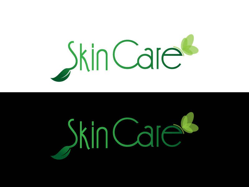 Συμμετοχή Διαγωνισμού #204 για                                                 Design a Logo for a Skin Care / Health Company
                                            