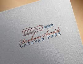 #334 za Design a Logo and Branding for a Caravan Park od razzak2987