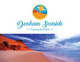 #216 za Design a Logo and Branding for a Caravan Park od KhusainiR