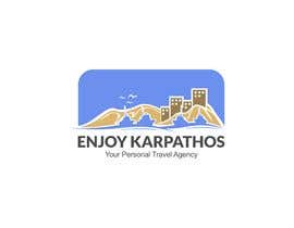 #408 for enjoykarpathos.com af eddy82