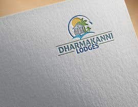 #47 for Design a logo for a small holiday resort based in India by tanveerk0956