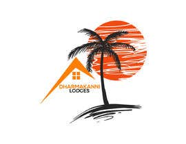 #55 za Design a logo for a small holiday resort based in India od labon3435