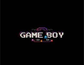 #48 Game Boy Crewneck  Design részére oeswahyuwahyuoes által