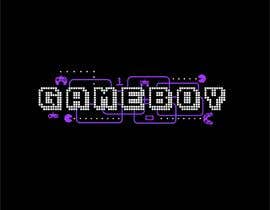 #49 Game Boy Crewneck  Design részére oeswahyuwahyuoes által