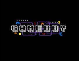 #51 Game Boy Crewneck  Design részére oeswahyuwahyuoes által