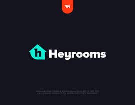 #165 for Logo Design by tituserfand