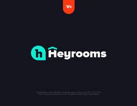 #166 for Logo Design by tituserfand