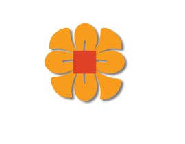 #9 za I need some graphics designed - individual flower petals with square base on bottom for svg / flower project od parulgupta549