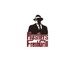 #1 for Design a 1920&#039;s Gangster logo for a Restraunt by Chr1st1