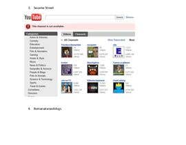 #2 for Compile a list of 5 Youtubers whose youtube account were hacked by JAIDEEP2959