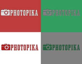 AbuYousaf tarafından Design a SIMPLE Logo for a Photography Blog, için no 55