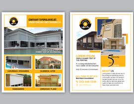 #14 for Brochure handouts to customers by ankurrpipaliya