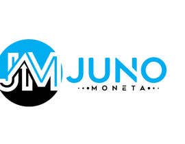 #35 para Design a Logo/Identity for JUNO MONETA por decentdesigner2