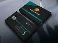 #106 para Design Business Cards for Bitcoin Company de merazislam1