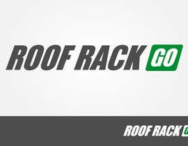 #333 for Logo Design for Roof Racks Go af XLNCInc