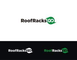#319 for Logo Design for Roof Racks Go af vidyag1985