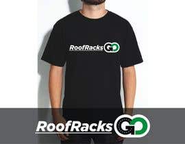 vidyag1985 tarafından Logo Design for Roof Racks Go için no 334