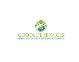 #218 cho Design a Logo for a Home Maintenance Business bởi imalaminmd2550