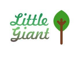 #3 for Marketing material for a food waste recycling machine called, &quot;Little Giant&quot; by Vasjkeee