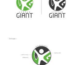 #4 for Marketing material for a food waste recycling machine called, &quot;Little Giant&quot; by kanti29