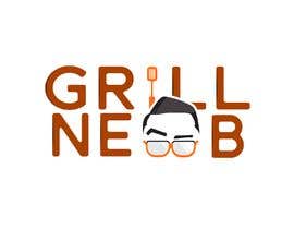 LoganPerkins님에 의한 Design a Logo for a New Grill Review Website을(를) 위한 #56