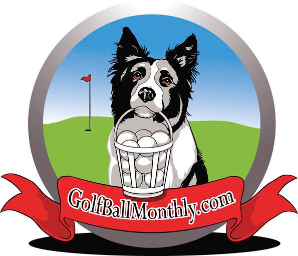 Inscrição nº 134 do Concurso para                                                 Logo Design for golfballmonthly.com
                                            
