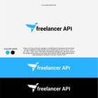 #183 para Design a Logo for Freelancer API de Haidderr