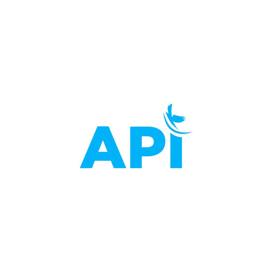 Participación en el concurso Nro.106 para                                                 Design a Logo for Freelancer API
                                            
