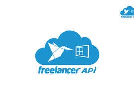 #172 para Design a Logo for Freelancer API de juwel1995