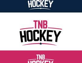 #5 für Design an online Ice Hockey Store Logo/Branding von nielykishore