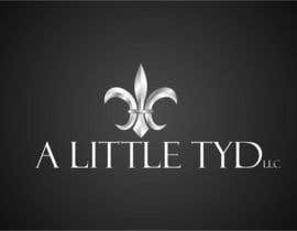#57 untuk Logo Design for A Little TYD oleh trying2w