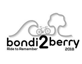 #3 for Bondi2Berry logo redesign af marcelorock