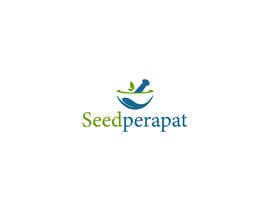 #107 Rebranding Seedperapat [Logo, Packaging, and Others Branding] részére nouiry által