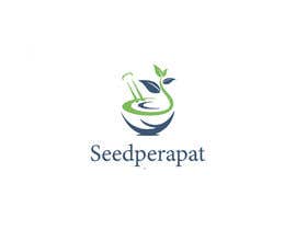 #110 Rebranding Seedperapat [Logo, Packaging, and Others Branding] részére nouiry által