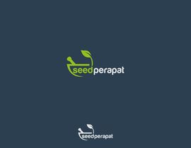 #105 Rebranding Seedperapat [Logo, Packaging, and Others Branding] részére naimulislamart által