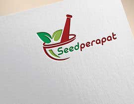 #49 Rebranding Seedperapat [Logo, Packaging, and Others Branding] részére goway által
