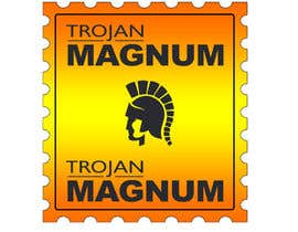#7 สำหรับ Trojan Condoms โดย KLTP