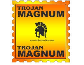 #14 สำหรับ Trojan Condoms โดย KLTP