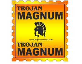 #15 สำหรับ Trojan Condoms โดย KLTP