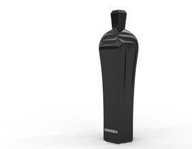 #90 for Design a luxury perfume bottle by Baxter1985