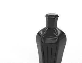 #106 for Design a luxury perfume bottle by Baxter1985